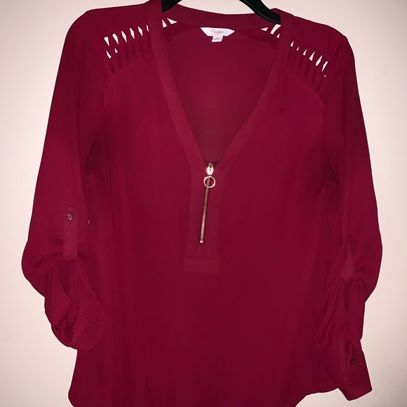 blouse - Picture 1 of 1